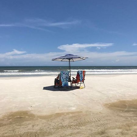 Butler Beach 180 Ocean Hibiscus Driveヴィラ エクステリア 写真