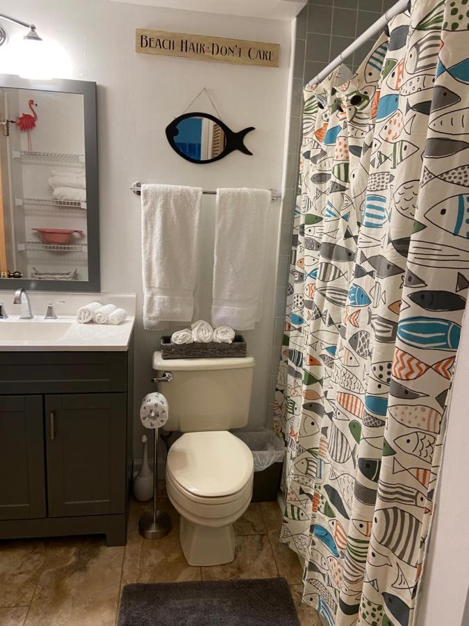 Butler Beach 180 Ocean Hibiscus Driveヴィラ エクステリア 写真