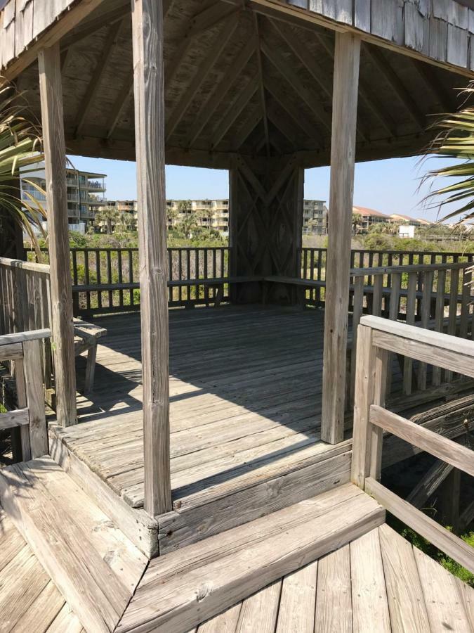 Butler Beach 180 Ocean Hibiscus Driveヴィラ エクステリア 写真