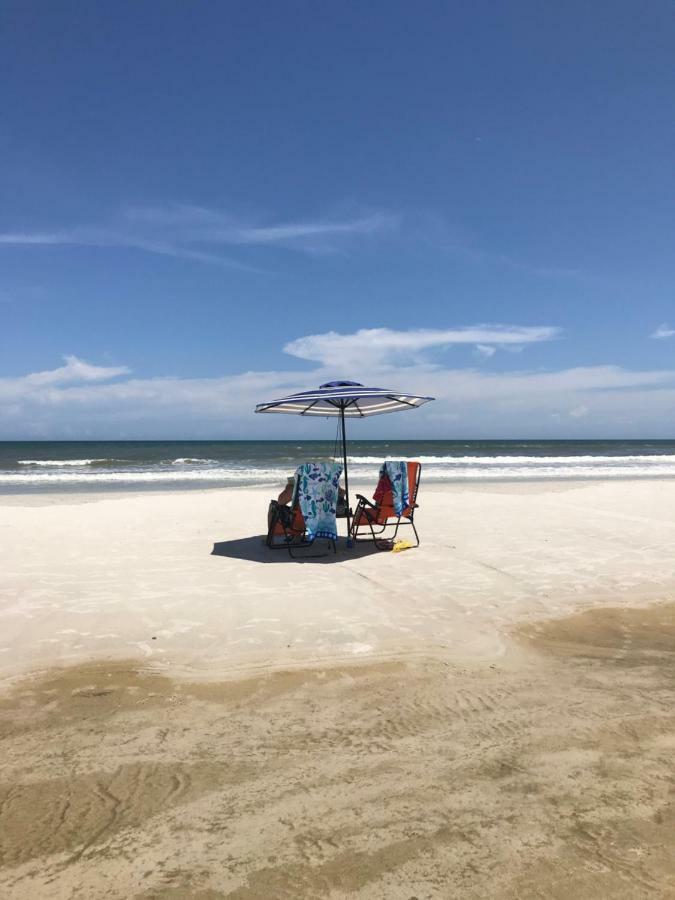 Butler Beach 180 Ocean Hibiscus Driveヴィラ エクステリア 写真