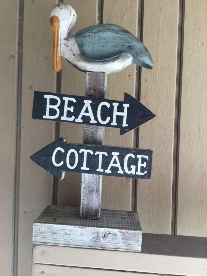 Butler Beach 180 Ocean Hibiscus Driveヴィラ エクステリア 写真
