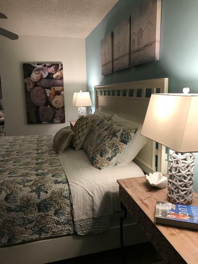 Butler Beach 180 Ocean Hibiscus Driveヴィラ エクステリア 写真