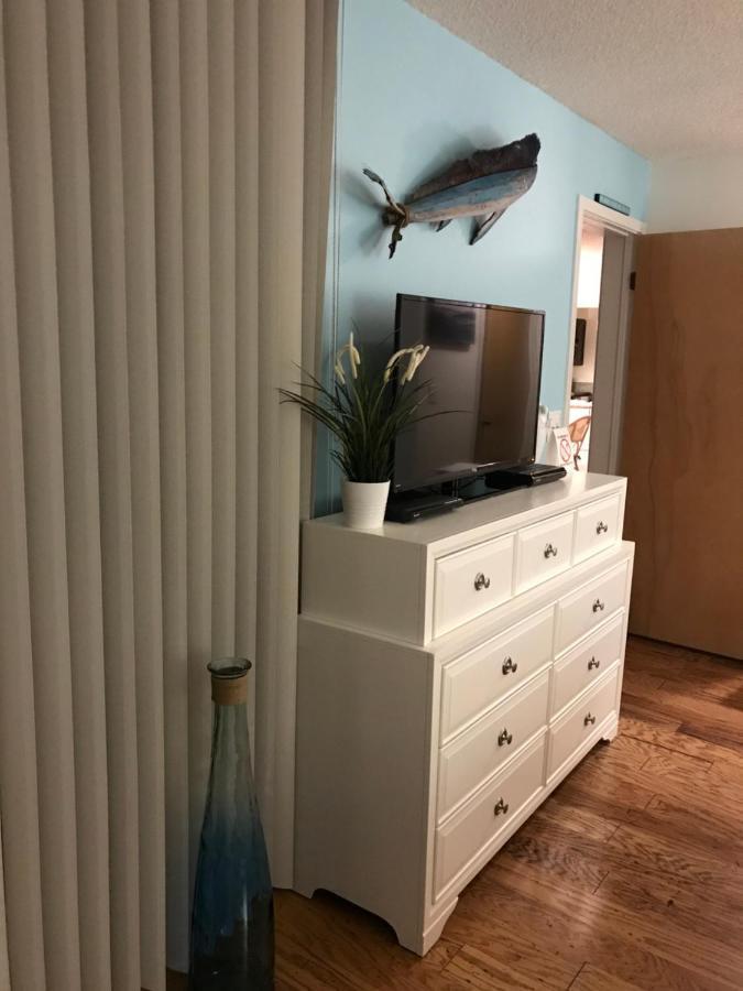 Butler Beach 180 Ocean Hibiscus Driveヴィラ エクステリア 写真